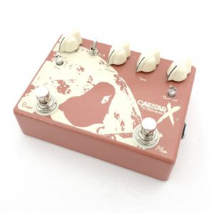 EFFECTORS | UNTAKE GUITARS（アンテイクギターズ）