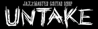 UNTAKE GUITARS（アンテイクギターズ）