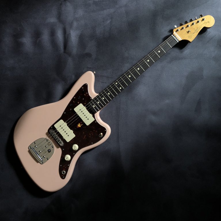 【SOLD】Fender Mexico Road Worn 60's Jazzmaster 3TS UNTAKE GUITARS（アン
