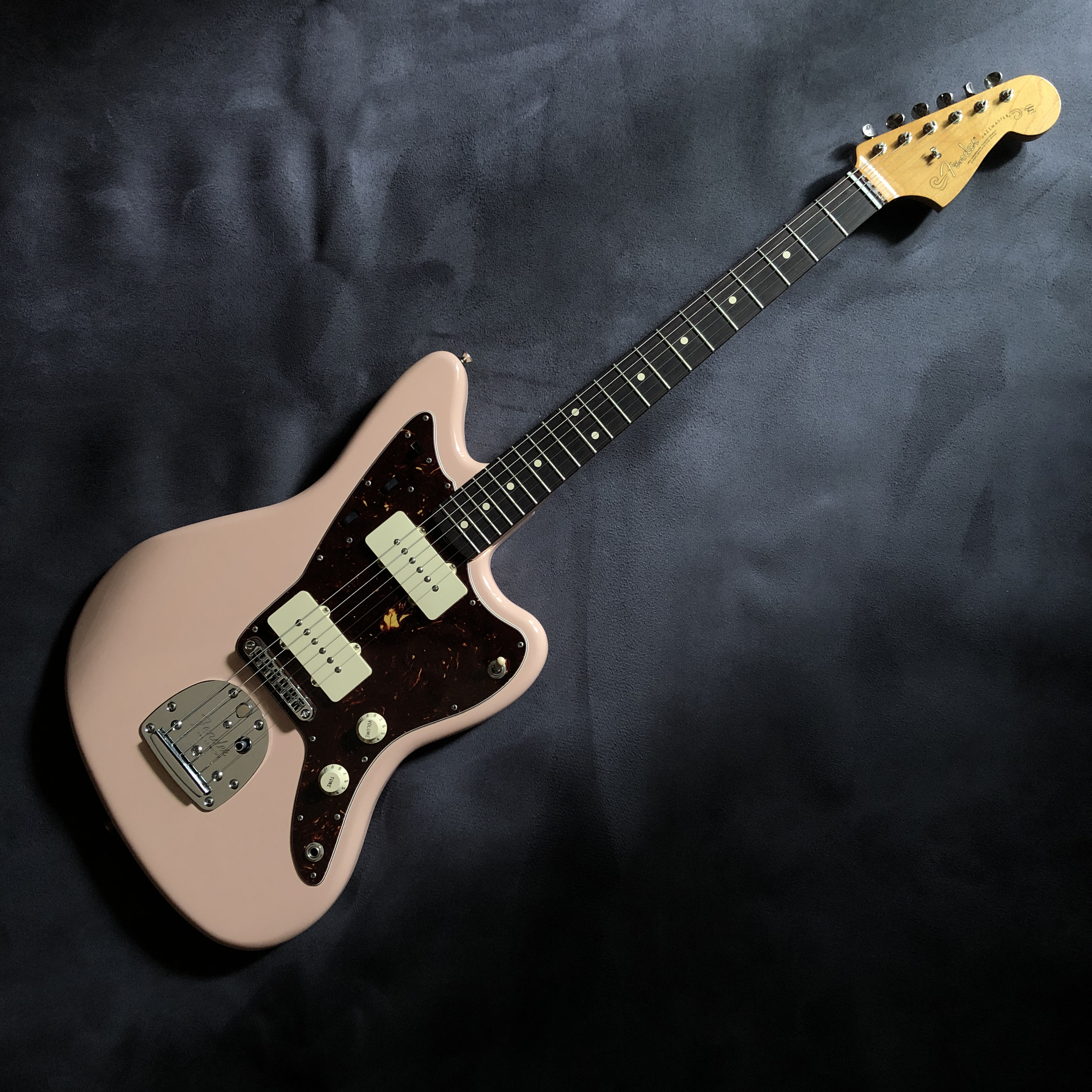 41308円 高品質の人気 最終値下げ Fender Mexico Jazzmaster Special
