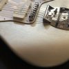 Fender USAネック MJT Jazzmasterボディ RSDブリッジ（MJT の